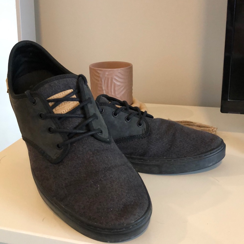 Men’s Vans